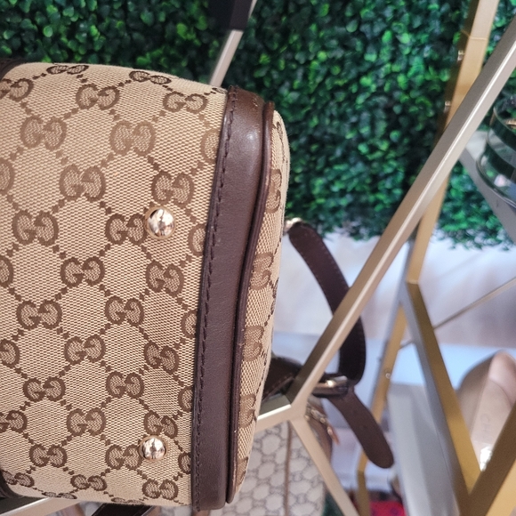 Gucci Boston bag - Picture 7 of 10